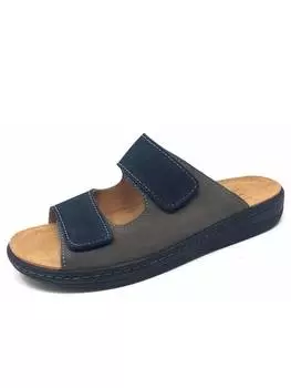 Мюли Belvida, синий