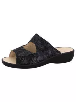 Мюли Belvida, синий