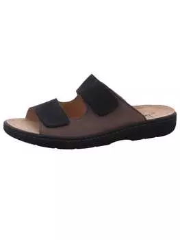 Мюли Belvida, синий