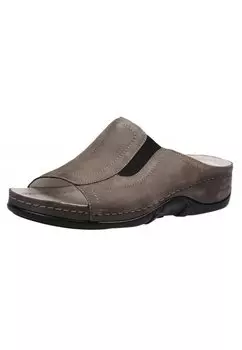 Мюли Berkemann, цвет stone