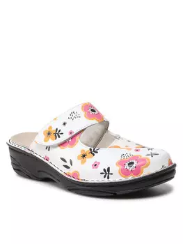 Мюли Berkemann Heliane 03457, белый