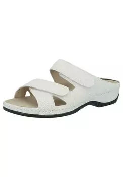 Мюли Berkemann, кремовый