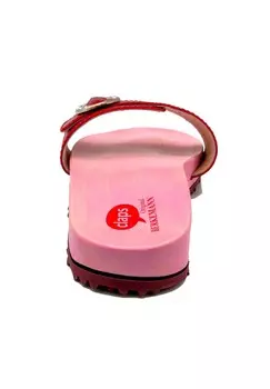 Мюли Berkemann, розовый