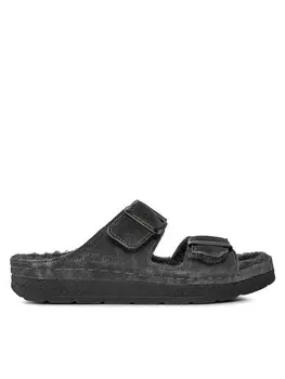 Мюли Berkemann, серый