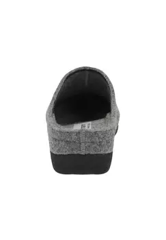 Мюли Berkemann, серый