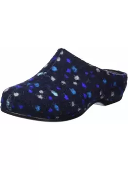 Мюли Berkemann, синий