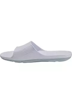 Мюли без каблуков Hummel, цвет white