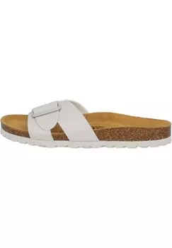 Мюли без каблуков TINOS Palado, цвет grau matt