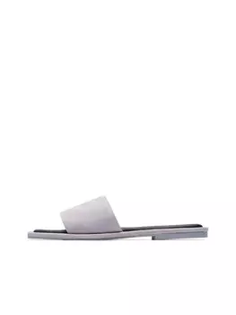 Мюли Bianco LILLIE, фиолетовый