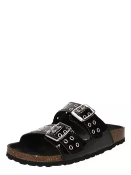 Мюли Bianco MIAMI, черный