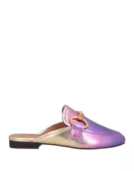 Мюли Bibi Lou, фиолетовый