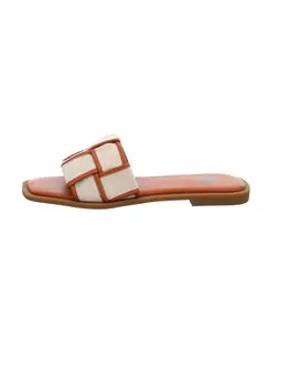 Мюли Bibi Lou Klassische, коричневый