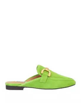 Мюли Bibi Lou, светло-зеленый