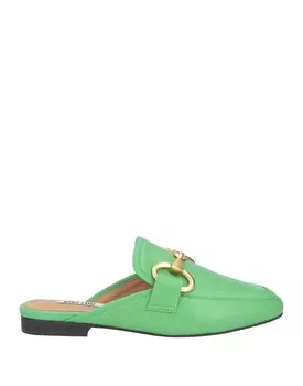 Мюли Bibi Lou, светло-зеленый