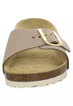 Мюли BIG BUCKLE AFS Schuhe, песочный