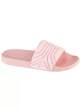 Мюли BIG STAR, розовый