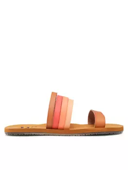 Мюли Billabong, оранжевый