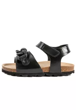 Мюли billowy, черный