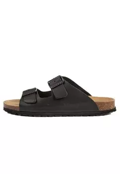 Мюли billowy GRANT, черный