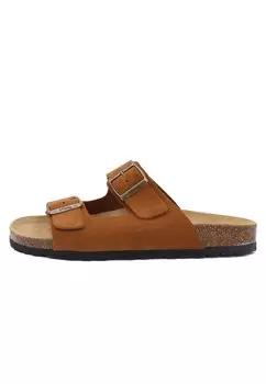 Мюли billowy GRANT, коричневый