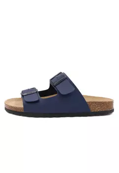 Мюли billowy GRANT, синий