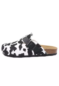 Мюли billowy HOME FANTASY, черный