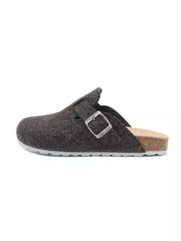 Мюли billowy HOME FANTASY, черный