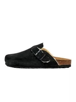 Мюли billowy HOME FANTASY, черный