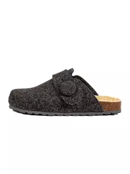 Мюли billowy HOME FANTASY, черный