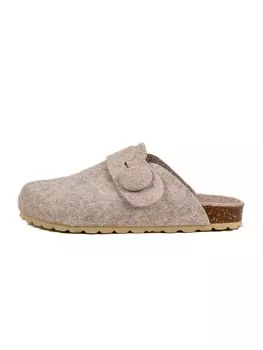 Мюли billowy HOME FANTASY, коричневый