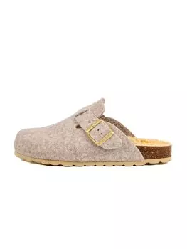 Мюли billowy HOME FANTASY, коричневый