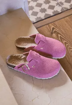 Мюли billowy HOME FANTASY, розовый