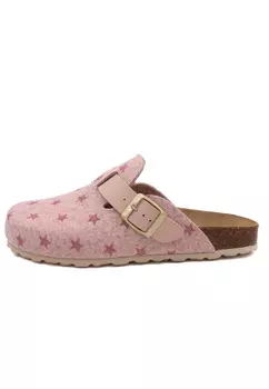 Мюли billowy HOME FANTASY, розовый