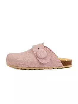 Мюли billowy HOME FANTASY, розовый