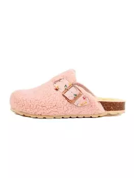 Мюли billowy HOME FANTASY, розовый