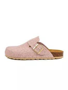 Мюли billowy HOME FANTASY, розовый