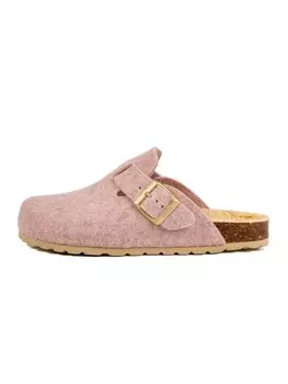 Мюли billowy HOME FANTASY, розовый