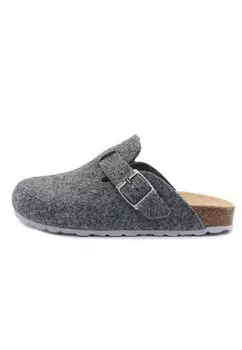 Мюли billowy HOME FANTASY, серый