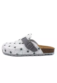 Мюли billowy HOME FANTASY, серый