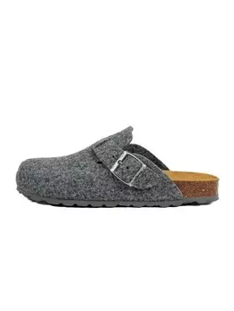 Мюли billowy HOME FANTASY, серый