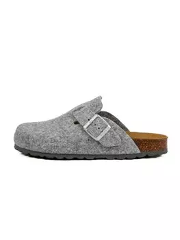 Мюли billowy HOME FANTASY, серый