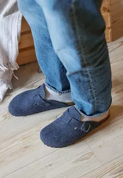 Мюли billowy HOME FANTASY, синий