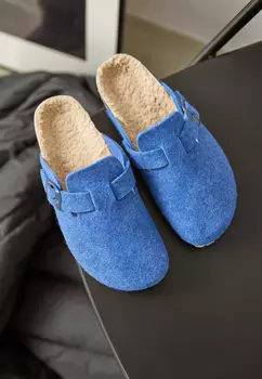 Мюли billowy HOME FANTASY, синий