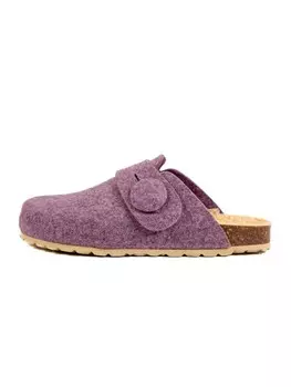 Мюли billowy HOME FANTASY, сиреневый