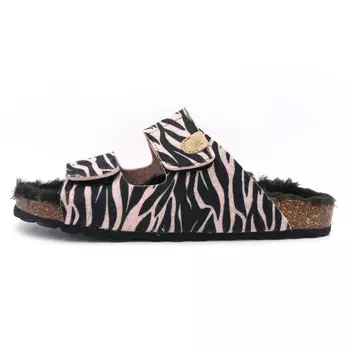 Мюли billowy HYDE, черный