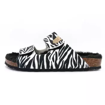 Мюли billowy HYDE, черный