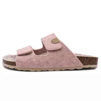 Мюли billowy HYDE, розовый