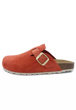 Мюли billowy, коричневый