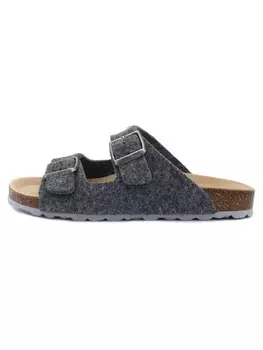 Мюли billowy MADDEN, серый