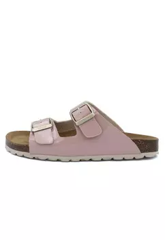 Мюли billowy, розовый